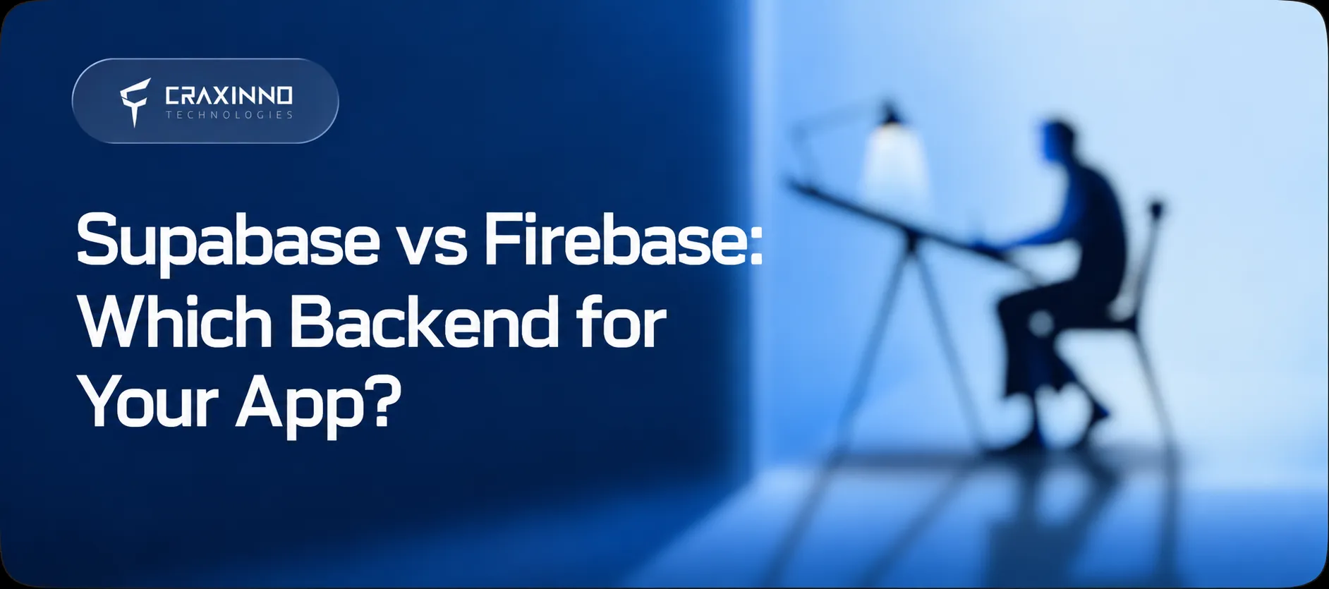 Supabase vs Firebase: Which Backend for Your App?
